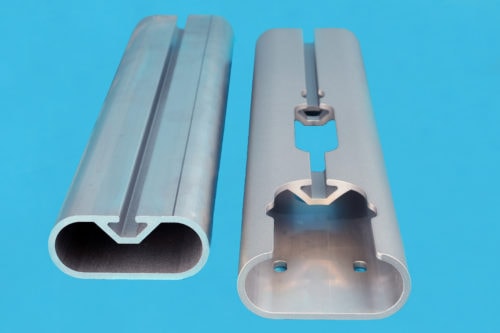 Custom Aluminum Enclosures