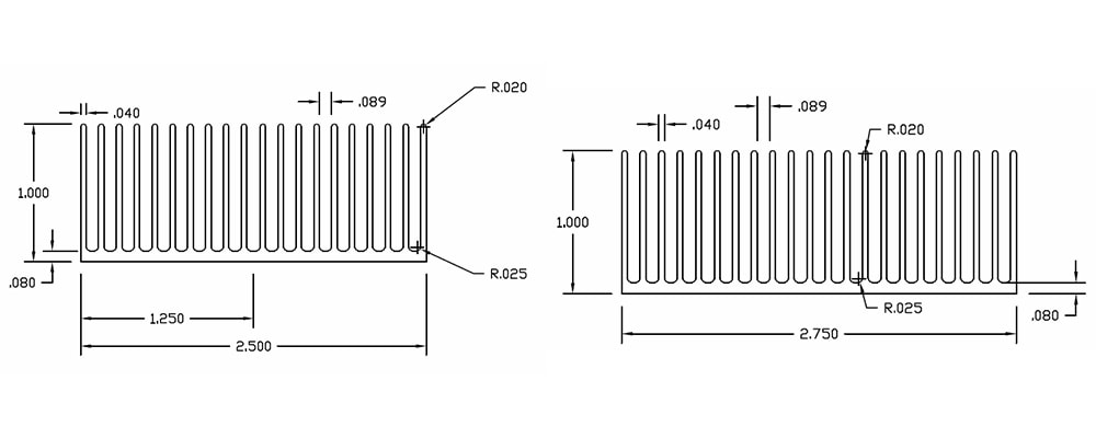 Heat Sink