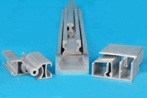 Aluminum Extrusions Guide 