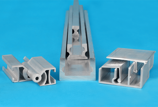 Extruded Aluminum Product